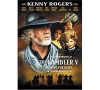 Gambler V: Playing for Keeps [DVD] [Region 1] [US Import] [NTSC]