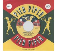 Gamblers Blues / I Hear Music