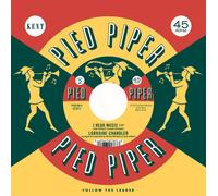 Gambler's Blues/I Hear Music by Nancy Wilcox / Lorraine Chandler (45 RPM...