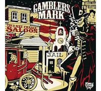 Gamblers Mark - The Last Chance Saloon [VINYL]