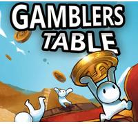 Gamblers Table: Deluxe Edition PC Steam Altergift