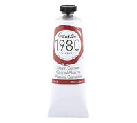 Gamblin 1980 Oil Alizarin Crimson 37Ml