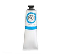 Gamblin 1980 Oil Cerulean Blue 150Ml