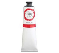 Gamblin 1980 Oil Napthol Red 150Ml