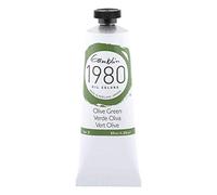 Gamblin 1980 Oil Olive Green 37Ml