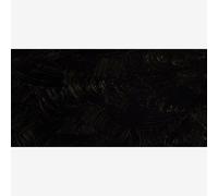 Gamblin : 1980 Oil Paint : 150ml : Ivory Black