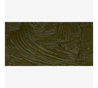 Gamblin : 1980 Oil Paint : 150ml : Olive Green