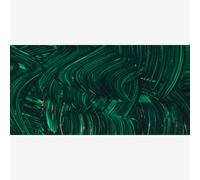 Gamblin : 1980 Oil Paint : 150ml : Phthalo Green