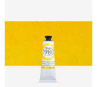 Gamblin 1980 Oil Cadmium Yellow Med 37Ml