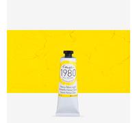 Gamblin 1980 Oil Hansa Yellow Lt 37Ml