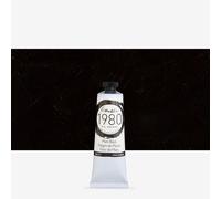 Gamblin 1980 Oil Mars Black 37Ml