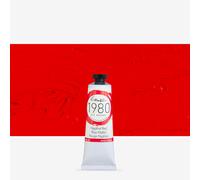 Gamblin 1980 Oil Napthol Red 37Ml