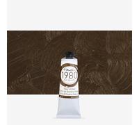 Gamblin : 1980 Oil Paint : 37ml : Raw Umber