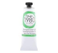 Gamblin 1980 Oil Perm Green Lt 37Ml