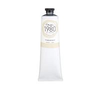 Gamblin 1980 Oil Titanium Buff 150Ml