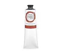 Gamblin 1980 Oil Trans Red Oxide 150Ml