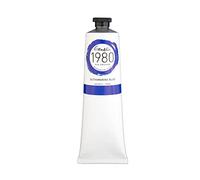 Gamblin 1980 Oil Ultramarine Blue 150Ml