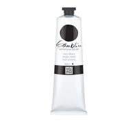 Gamblin Artist Oil 150Ml Ivory Black
