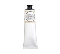 Gamblin : Artist Oil Colour 150ml : Titanium Buff