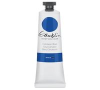 Gamblin : Artist Oil Colour 37ml : Cerulean Blue