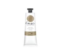 Gamblin : Artist Oil Colour 37ml : Pale Gold