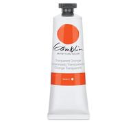 Gamblin : Artist Oil Colour 37ml : Transparent Orange
