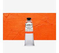 Gamblin : Artist Oil Paint : 37ml : Cadmium Orange Deep
