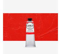 Gamblin : Artist Oil Paint : 37ml : Cadmium Red Light