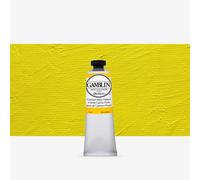 Gamblin : Artist Oil Paint : 37ml : Cadmium Yellow Medium