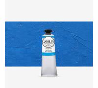 Gamblin : Artist Oil Paint : 37ml : Cerulean Blue