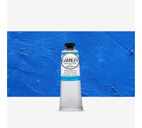 Gamblin : Artist Oil Paint : 37ml : Cerulean Blue Hue