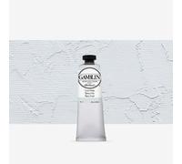Gamblin : Artist Oil Paint : 37ml : Cool White