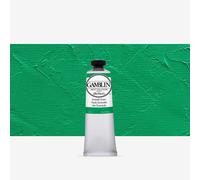 Gamblin : Artist Oil Paint : 37ml : Emerald Green