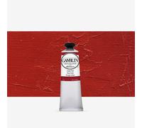 Gamblin : Artist Oil Paint : 37ml : Indian Red