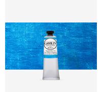 Gamblin : Artist Oil Paint : 37ml : Manganese Blue Hue