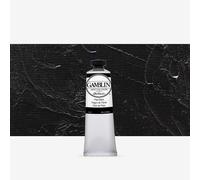 Gamblin : Artist Oil Paint : 37ml : Mars Black