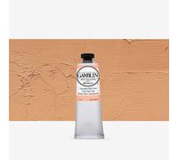 Gamblin : Artist Oil Paint : 37ml : Naples Orange
