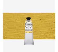 Gamblin : Artist Oil Paint : 37ml : Naples Yellow