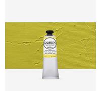 Gamblin : Artist Oil Paint : 37ml : Nickel Titanate Yellow