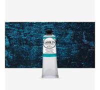 Gamblin : Artist Oil Paint : 37ml : Phthalo Turquoise