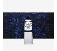Gamblin : Artist Oil Paint : 37ml : Prussian Blue