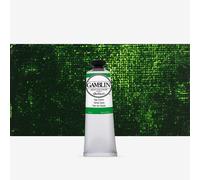 Gamblin : Artist Oil Paint : 37ml : Sap Green