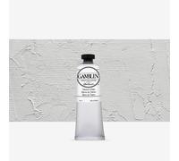 Gamblin : Artist Oil Paint : 37ml : Titanium White