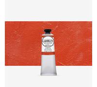 Gamblin : Artist Oil Paint : 37ml : Venetian Red