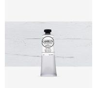 Gamblin : Artist Oil Paint : 37ml : Zinc White