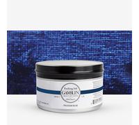 Gamblin : Etching Ink : 454g : 300ml : Prussian Blue