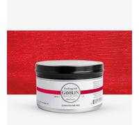 Gamblin : Etching Ink : 454g : 300ml : Quinacridone Red