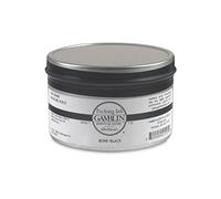 Gamblin Etching Ink Bone Black 1 Lb