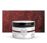 Gamblin Etching Ink Sepia 1 Lb