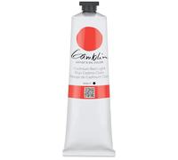 Gamblin G2140 150ml Artists Grade Oil Color - Cadmium Red Light